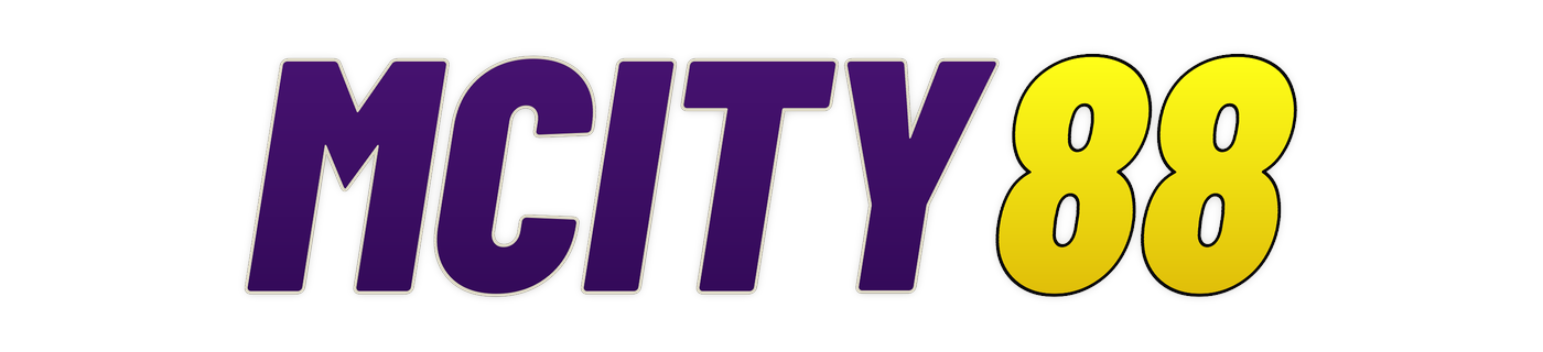 mcity88 logo
